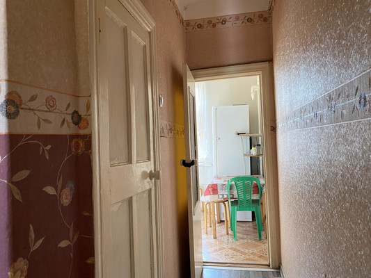Продам двухкомнатную (2-комн.) квартиру, Имени Адмирала Серебрякова наб, 1, Новороссийск г