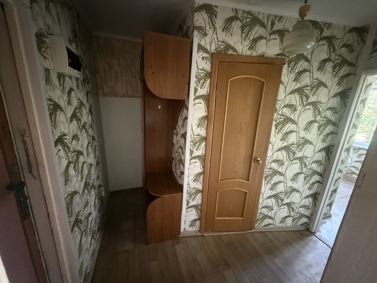 Продам однокомнатную (1-комн.) квартиру, Анапское ш, 66б, Новороссийск г