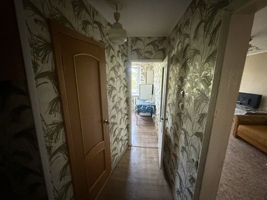 Продам однокомнатную (1-комн.) квартиру, Анапское ш, 66б, Новороссийск г