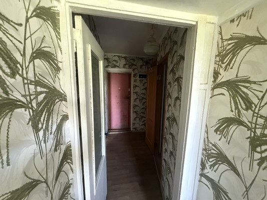 Продам однокомнатную (1-комн.) квартиру, Анапское ш, 66б, Новороссийск г