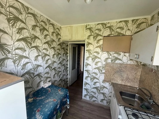 Продам однокомнатную (1-комн.) квартиру, Анапское ш, 66б, Новороссийск г