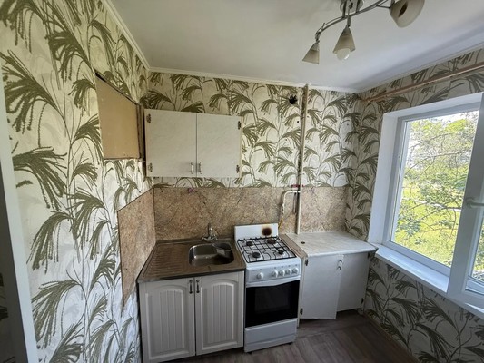 Продам однокомнатную (1-комн.) квартиру, Анапское ш, 66б, Новороссийск г