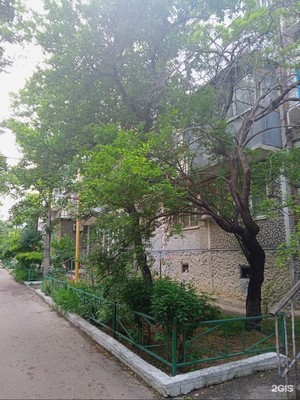 Продам однокомнатную (1-комн.) квартиру, Анапское ш, 66б, Новороссийск г