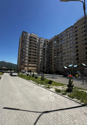 Продам однокомнатную (1-комн.) квартиру, Красина ул, 53к4, Цемдолина с