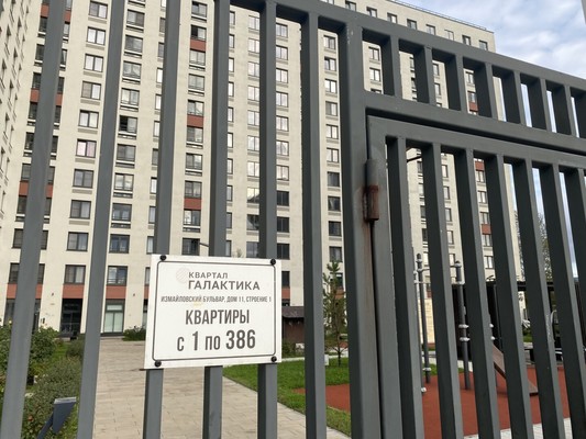 Сдам однокомнатную (1-комн.) квартиру, Измайловский б-р, 11, Санкт-Петербург г