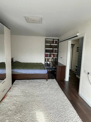 Продам однокомнатную (1-комн.) квартиру, Верещагина ул, 10, Ростов-на-Дону г