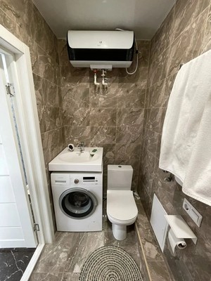 Продам однокомнатную (1-комн.) квартиру, Верещагина ул, 10, Ростов-на-Дону г