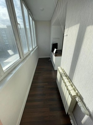 Продам однокомнатную (1-комн.) квартиру, Верещагина ул, 10, Ростов-на-Дону г