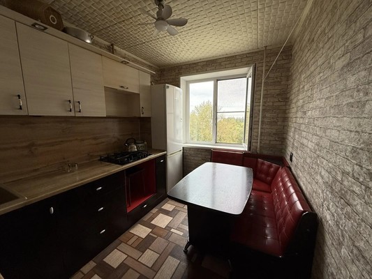 Продам двухкомнатную (2-комн.) квартиру, Тимакова ул, 22к1, Рязань г