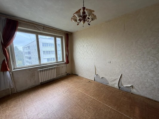 Продам двухкомнатную (2-комн.) квартиру, Тимакова ул, 22к1, Рязань г