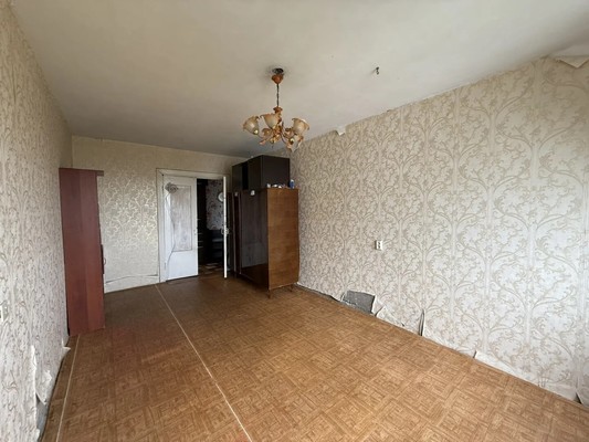 Продам двухкомнатную (2-комн.) квартиру, Тимакова ул, 22к1, Рязань г