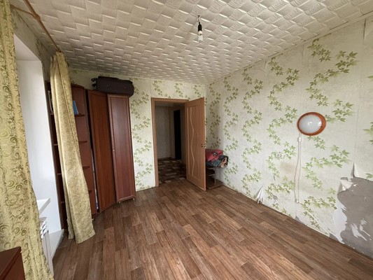Продам двухкомнатную (2-комн.) квартиру, Тимакова ул, 22к1, Рязань г