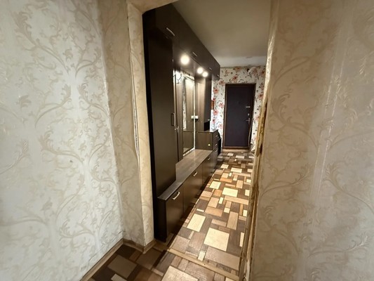 Продам двухкомнатную (2-комн.) квартиру, Тимакова ул, 22к1, Рязань г