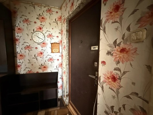 Продам двухкомнатную (2-комн.) квартиру, Тимакова ул, 22к1, Рязань г
