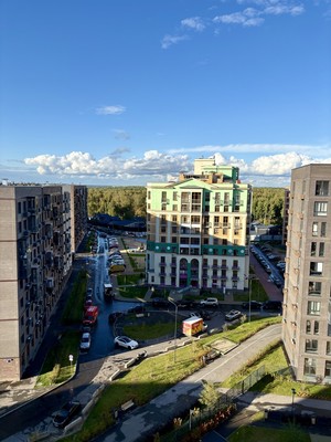 Продам двухкомнатную (2-комн.) квартиру, 60, Лайково с