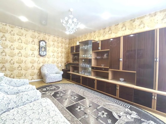 Продам трехкомнатную (3-комн.) квартиру, Боровское ш, 46, Москва г