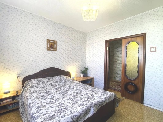 Продам трехкомнатную (3-комн.) квартиру, Боровское ш, 46, Москва г
