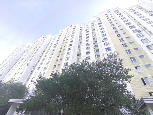 Продам трехкомнатную (3-комн.) квартиру, Боровское ш, 46, Москва г