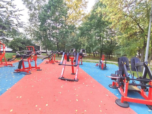 Продам трехкомнатную (3-комн.) квартиру, Боровское ш, 46, Москва г