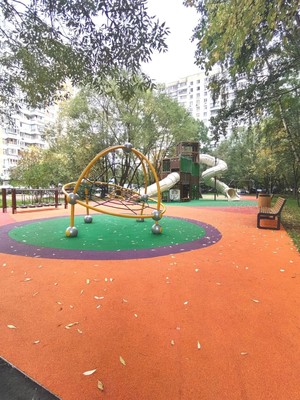 Продам трехкомнатную (3-комн.) квартиру, Боровское ш, 46, Москва г