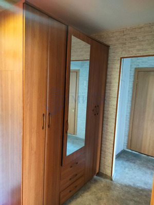 Продам двухкомнатную (2-комн.) квартиру, Ладо Кецховели ул, 77, Красноярск г