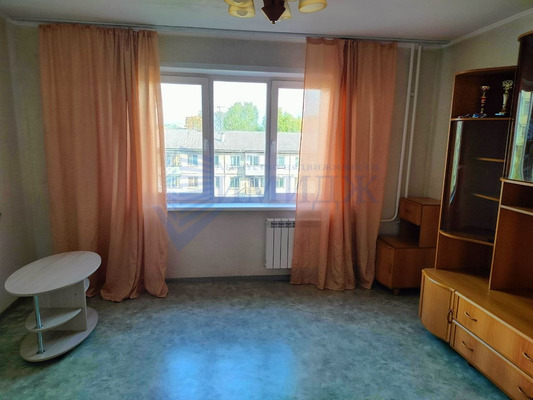 Продам двухкомнатную (2-комн.) квартиру, Ладо Кецховели ул, 77, Красноярск г