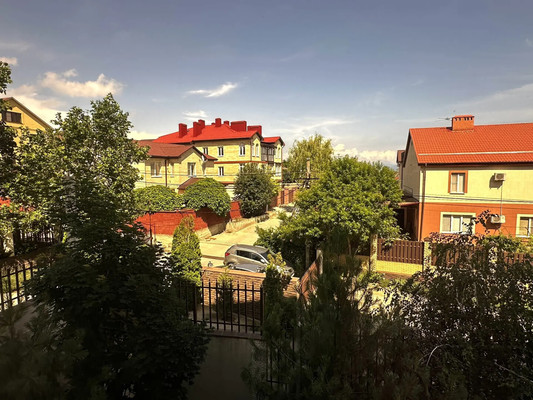 Продам двухкомнатную (2-комн.) квартиру, Заветная ул, 64, Мысхако с