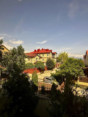 Продам двухкомнатную (2-комн.) квартиру, Заветная ул, 64, Мысхако с