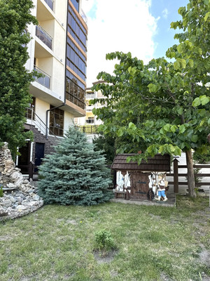 Продам двухкомнатную (2-комн.) квартиру, Заветная ул, 64, Мысхако с