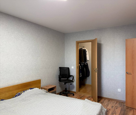 Сдам трехкомнатную (3-комн.) квартиру, Ростовская (Славянка тер.) ул, 5к1, Шушары п