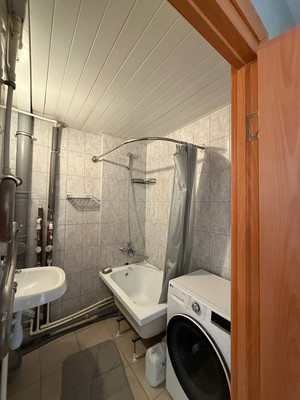 Сдам трехкомнатную (3-комн.) квартиру, Ростовская (Славянка тер.) ул, 5к1, Шушары п