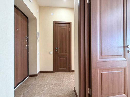 Продам однокомнатную (1-комн.) квартиру, Русская ул, 5, Анкудиновка д