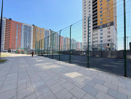 Продам однокомнатную (1-комн.) квартиру, Русская ул, 5, Анкудиновка д