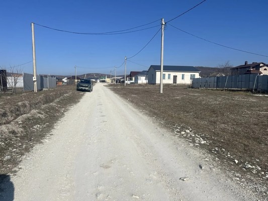 Продам участок 6,1 соток, ИЖС, Семигорье тер. СНТ, Семигорский х, 0 км от города