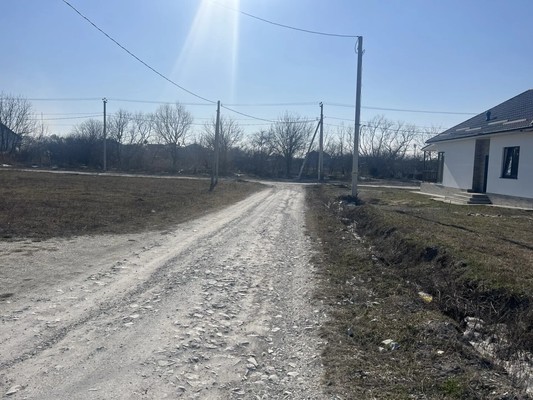 Продам участок 6,1 соток, ИЖС, Семигорье тер. СНТ, Семигорский х, 0 км от города