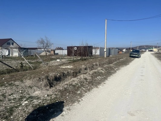 Продам участок 6,1 соток, ИЖС, Семигорье тер. СНТ, Семигорский х, 0 км от города