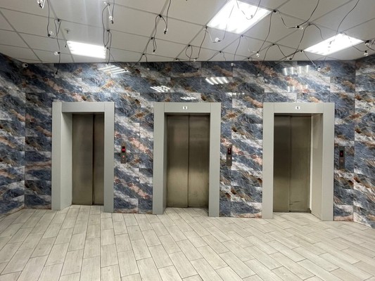 Продам однокомнатную (1-комн.) квартиру, 1 Мая мкр, 4к1, Балашиха г
