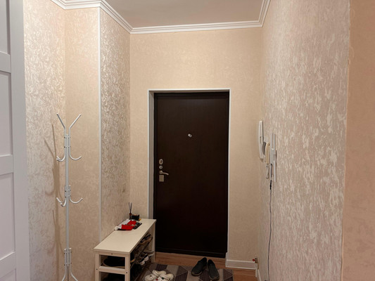 Продам однокомнатную (1-комн.) квартиру, Ленина пр-кт, 95кИ, Новороссийск г