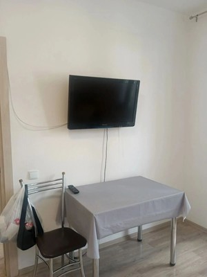 Сдам однокомнатную (1-комн.) квартиру, Пейзажная ул, 18к2, Санкт-Петербург г