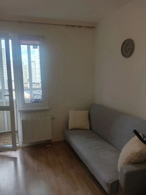 Сдам однокомнатную (1-комн.) квартиру, Пейзажная ул, 18к2, Санкт-Петербург г