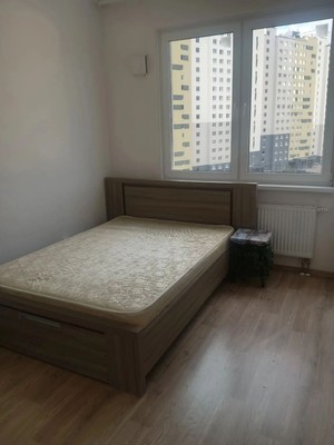 Сдам однокомнатную (1-комн.) квартиру, Пейзажная ул, 18к2, Санкт-Петербург г