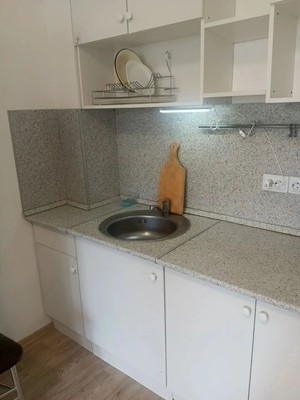 Сдам однокомнатную (1-комн.) квартиру, Пейзажная ул, 18к2, Санкт-Петербург г