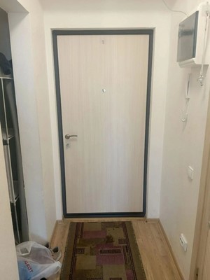 Сдам однокомнатную (1-комн.) квартиру, Пейзажная ул, 18к2, Санкт-Петербург г