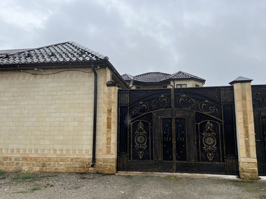 Продам дом, Братьев Дышековых ул, 1, Нартан с, 0 км от города