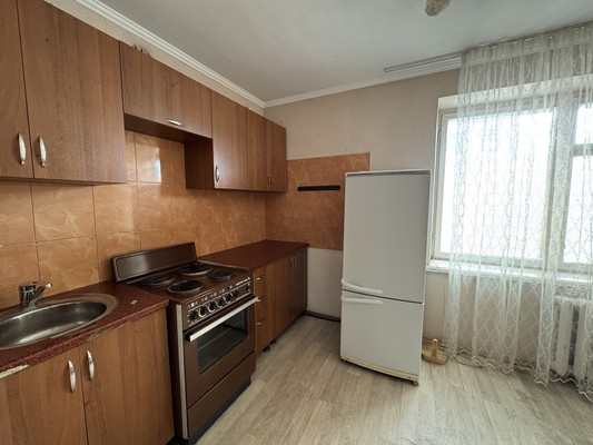 Продам двухкомнатную (2-комн.) квартиру, 2 Таманской Дивизии ул, 59, Нальчик г