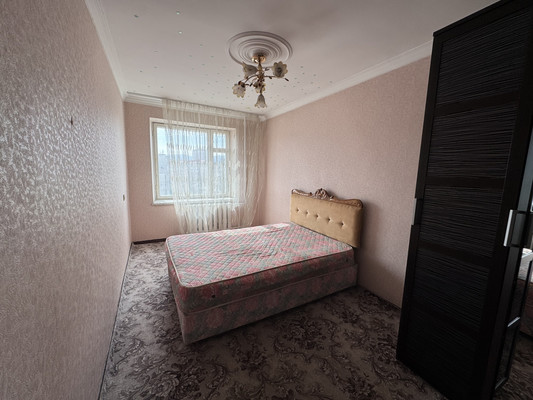 Продам двухкомнатную (2-комн.) квартиру, 2 Таманской Дивизии ул, 59, Нальчик г