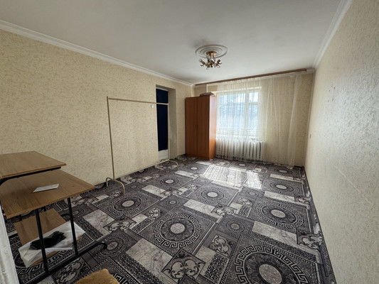 Продам двухкомнатную (2-комн.) квартиру, 2 Таманской Дивизии ул, 59, Нальчик г