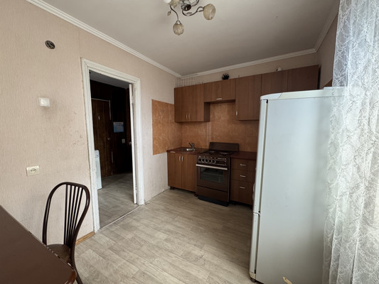 Продам двухкомнатную (2-комн.) квартиру, 2 Таманской Дивизии ул, 59, Нальчик г