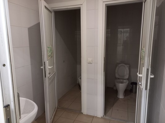 Сдам коммерческое помещение 2 090 м2, Подольская ул, 2ка, Северово д