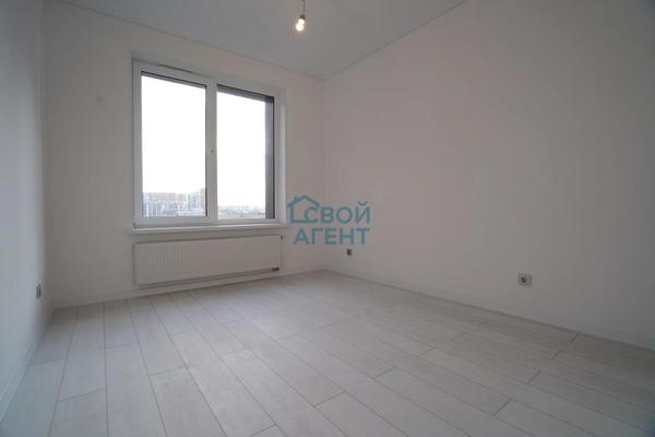 Продам однокомнатную (1-комн.) квартиру, Большой пр-кт, 6, Выра д